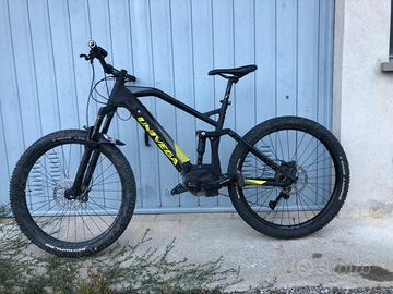 E-Mtb Univega taglia L