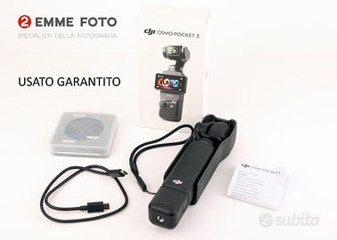 DJI OSMO POCKET 3