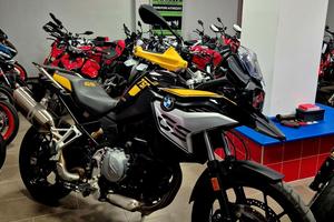Bmw F 750 GS 40ESIMO ANNIVERSARIO