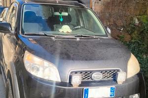 Daihatsu Terios 1.5 4WD GPL