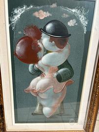 Il bacio