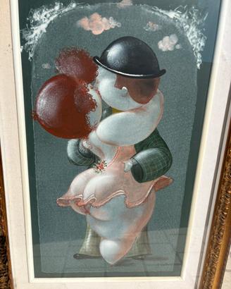 Il bacio