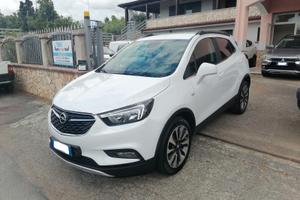 Opel Mokka X 4x4 1.6 CDTI - 2017
