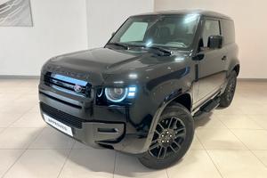Land Rover Defender 90 3.0D 200CV AWD Auto X-Dynam