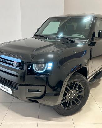 Land Rover Defender 90 3.0D 200CV AWD Auto X-Dynam