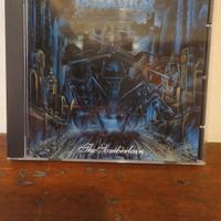 cd Dissection The Somberlain 