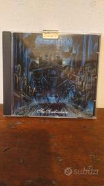 cd Dissection The Somberlain 