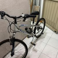 MTB Ragazzo LEGNANO "Turmac" 24''