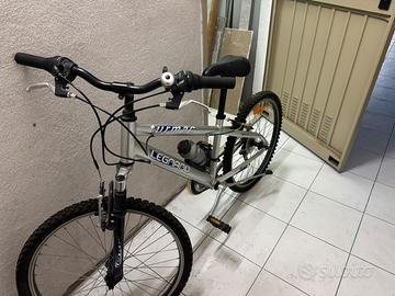 MTB Ragazzo LEGNANO "Turmac" 24''