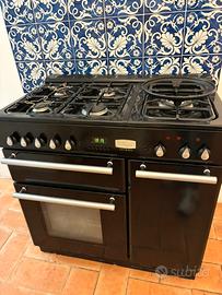 Cucina Falcon Toledo