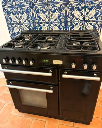 Cucina Falcon Toledo