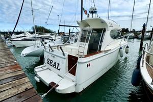 Barca da pesca Gobbi 255 FC