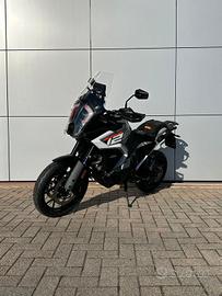 KTM 1290 Super Adventure