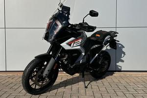 KTM 1290 Super Adventure