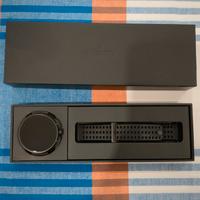 Suunto Race - all black