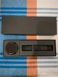 Suunto Race - all black