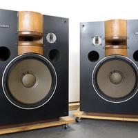 PIONEER EXCLUSIVE 3401 Speakers