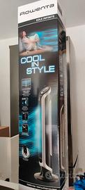 ROWENTA - ventilatore a colonna
