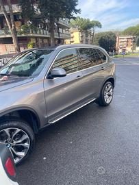 BMW X 5