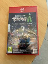 Gioco pokemon