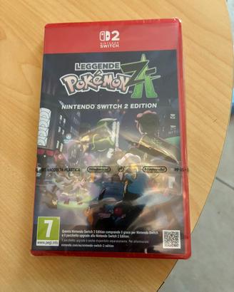 Gioco pokemon