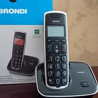 Telefono cordless