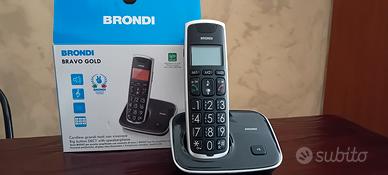 Telefono cordless