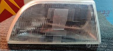 fari anteriori citroen cx 