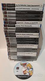 20 giochi retrò ps2-ps1