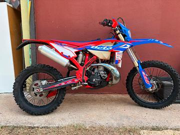 beta 200 rr enduro 