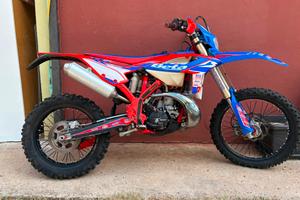 beta 200 rr enduro 