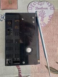 Radio Sony TFM-825L