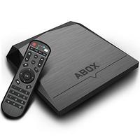 TV box media center