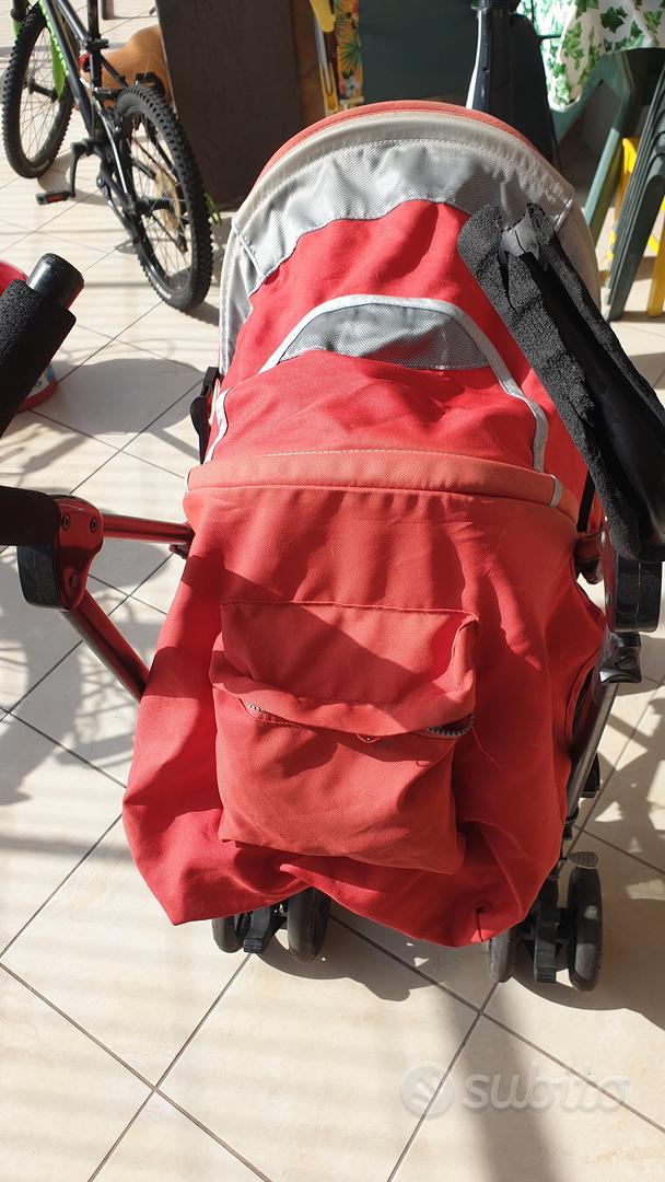 Passeggino leggero Inglesina Trip originale - Tutto per i bambini In  vendita a Roma