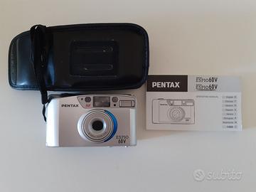 Pentax ESPIO60V