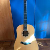 Chitarra  Acustica Vermont