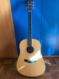 Chitarra  Acustica Vermont