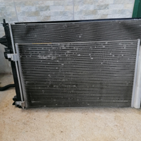Kit radiatori nissan qashqai j11 2019