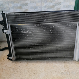 Kit radiatori nissan qashqai j11 2019