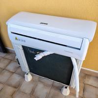 Condizionatore Zephir 9000