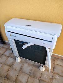 Condizionatore Zephir 9000