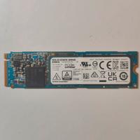 SSD NVME 512gb KIOXIA TOSHIBA KXG60ZNV512G 2280
