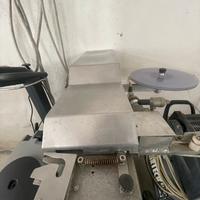 sigillatrrice Comiz mini  sm 351  con supporto