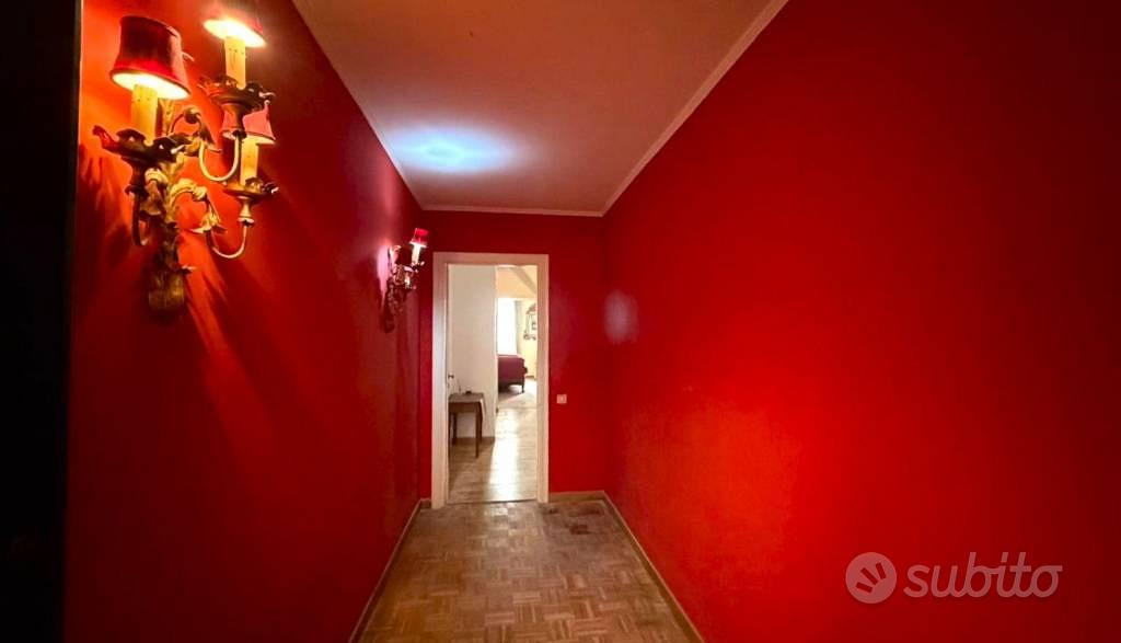 Apartment in Roma, Campo Marzio, Municipio Roma I - Altro