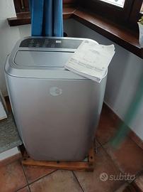 Condizionatore portatile EQUATION A011A-14CH