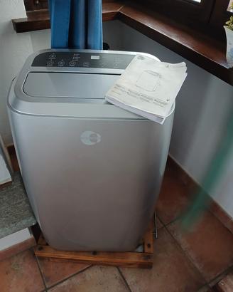 Condizionatore portatile EQUATION A011A-14CH