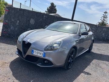 Alfa Romeo Giulietta 1.4 Turbo 120 CV B-Tech