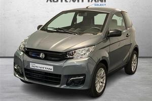 AIXAM City 482 Emotion Pack E5