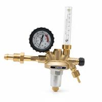Riduttore Pressione Argon/CO2 200bar MIG TIG