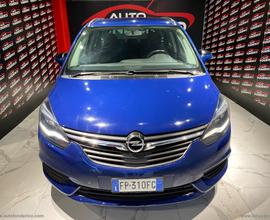 OPEL Zafira 2.0 CDTi 7 POSTI